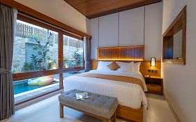 Joon Canggu Apartment